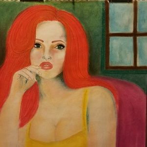 Meet your Posher, Elizabeth